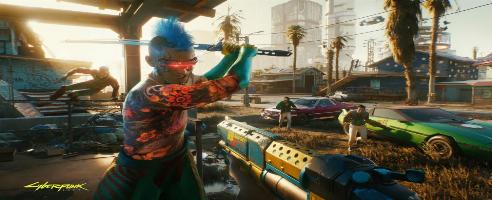 AMD Cyberpunk-Spieler? Hier erfahren Sie, wie Sie einen großen Leistungsschub erhalten