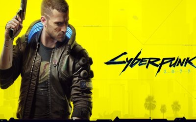 PLITCH Trainer for Cyberpunk 2077