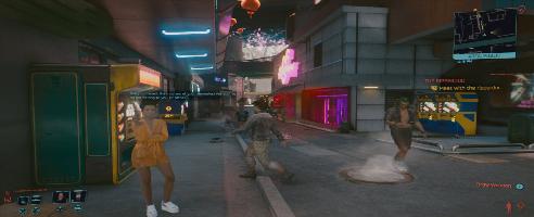 Be Careful: Cyberpunk 1.1 is killing saves