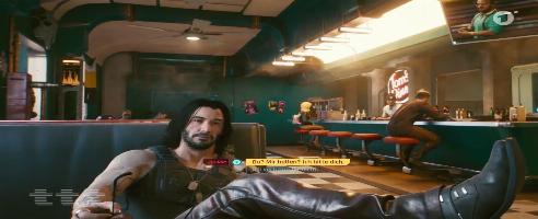 Neues Bildmaterial zu Cyberpunk 2077 lässt es besser aussehen als je zuvor