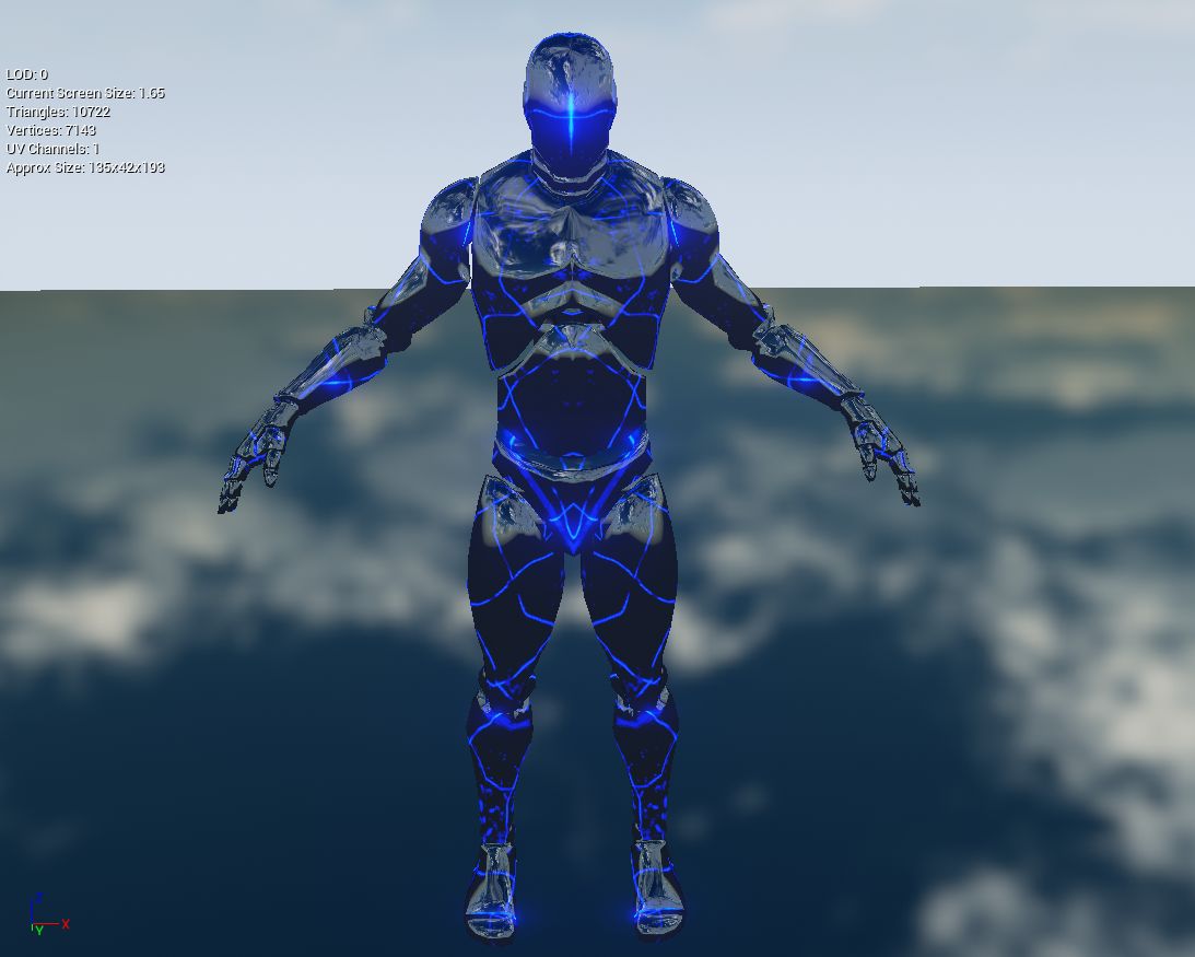 Cyberun Free Full Game