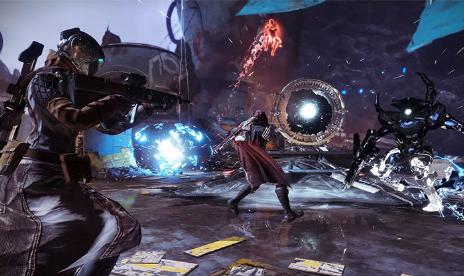 New Windows patch might make some games perform worse