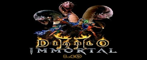 Titan Quest - Diablo 2 Unsterblich - v1.40 Vollinstallation