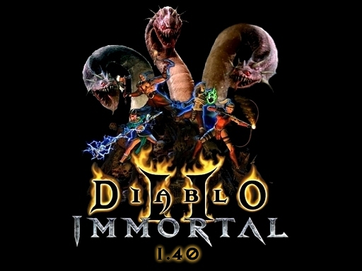 Titan Quest - Diablo 2 Inmortal - v1.40 Instalación Completa