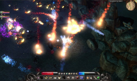 Diablo 2 Unsterblich - Jubiläumsausgabe 2.2 Extra Voll