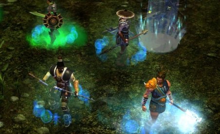 Diablo 2 Lilith – Enhanced Edition 2.0 Full