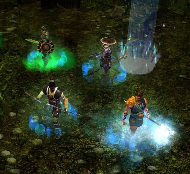 Diablo 2 Lilith - Enhanced Edition 2.0 Vollversion