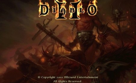 Diablo 2 : Lord of Destruction - Myth v1.5.6