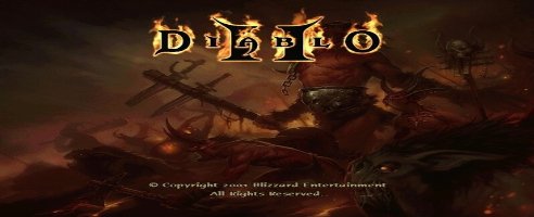 Diablo 2: Herr der Zerstörung - Mythos v1.5.6