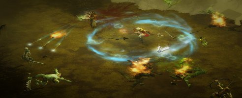 Enttäuschte Fans von Diablo III zerreißen die Metacritic-Wertung