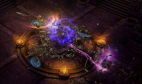 Diablo 3 Finally Gets A Release Date