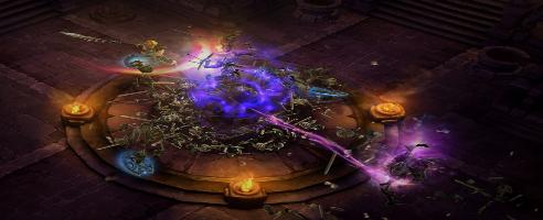 Diablo 3 erhält endlich ein Veröffentlichungsdatum