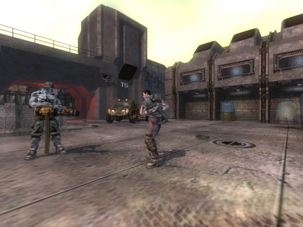 Doom 3 - D3 DemonWars v0.50 win32 instalador