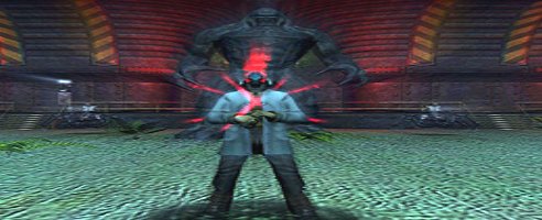 Doom 3: La resurrección del mal v1.2 (+7 Entrenador)