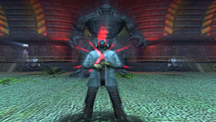Doom 3: Resurrection of Evil – Fragging Free Mod v1.2
