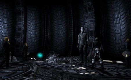 Doom 3 - Prometheus D3 idTech4 Mod Full