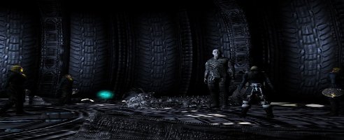 Doom 3 – Prometheus D3 idTech4 Mod Full