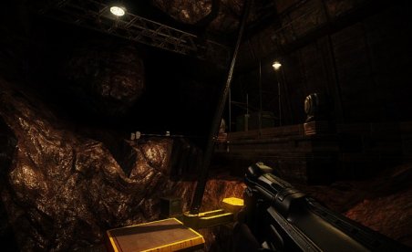 Doom 3 ROE Absolute HD 1.1 Full