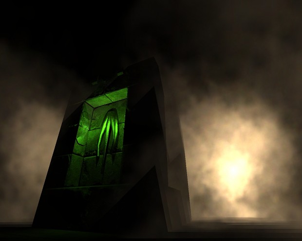 Doom 3 - Desgarrado v1.0