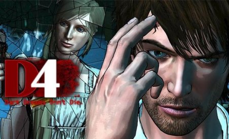D4: Dark Dreams Don’t Die v1.1 (+4 Trainer)