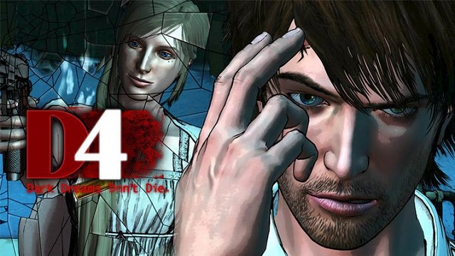 D4: Los sueños oscuros no mueren (+4 Entrenador)
