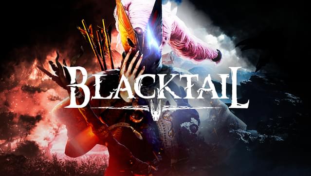 Blacktail (+9 Trainer)