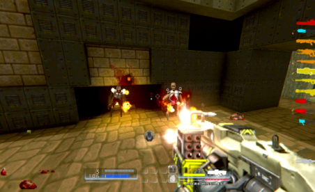 Vorausgesagter Tod (D4T) 2.1 Vollständig