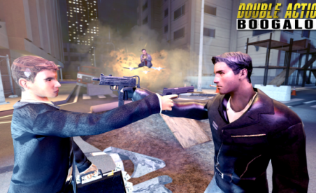 Double Action: Boogaloo (Windows self-installer)