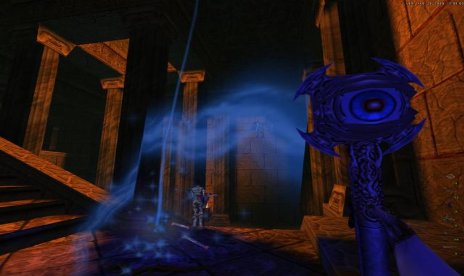 Daikatana – Various Cheats
