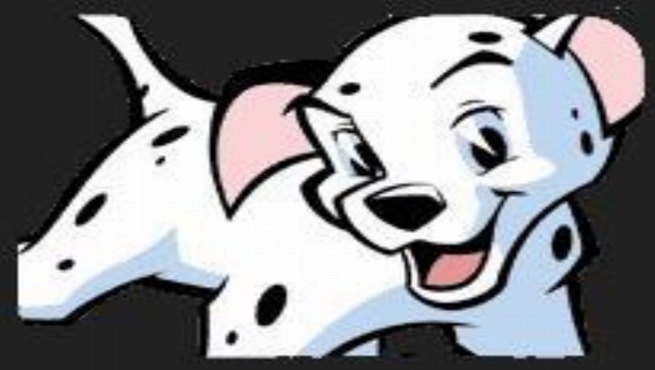 102 Dalmatians