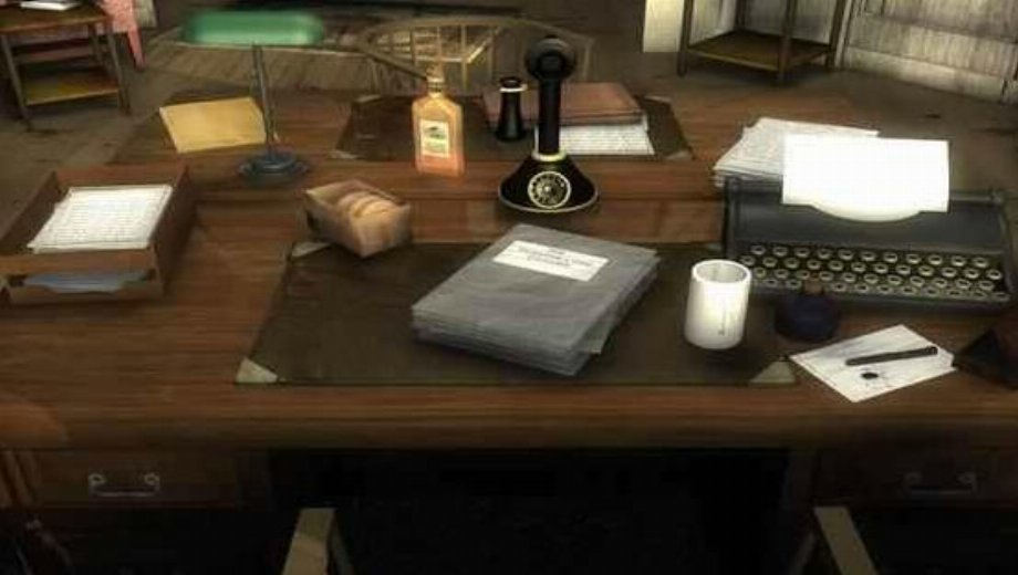 Dame in Black Case: Episode 1 Free Full Game