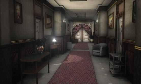 Dame in Black Case: Episode 1 Juego completo gratis