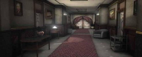 Dame in Black Case: Episode 1