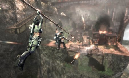 Condenación (+9 Entrenador)