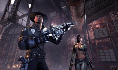 Codemasters Announces ‘Genre-Evolving Shooter’