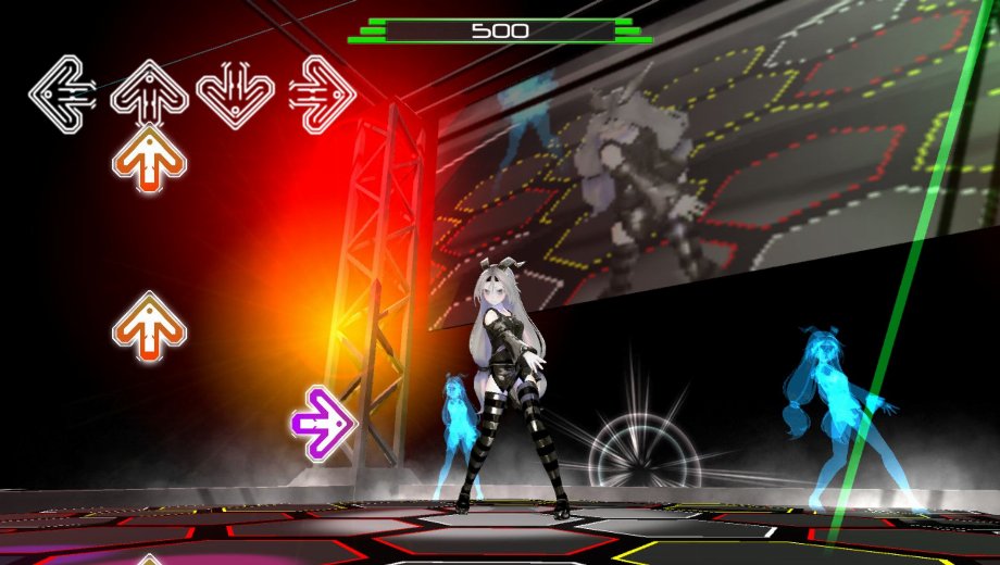 Dance Unity