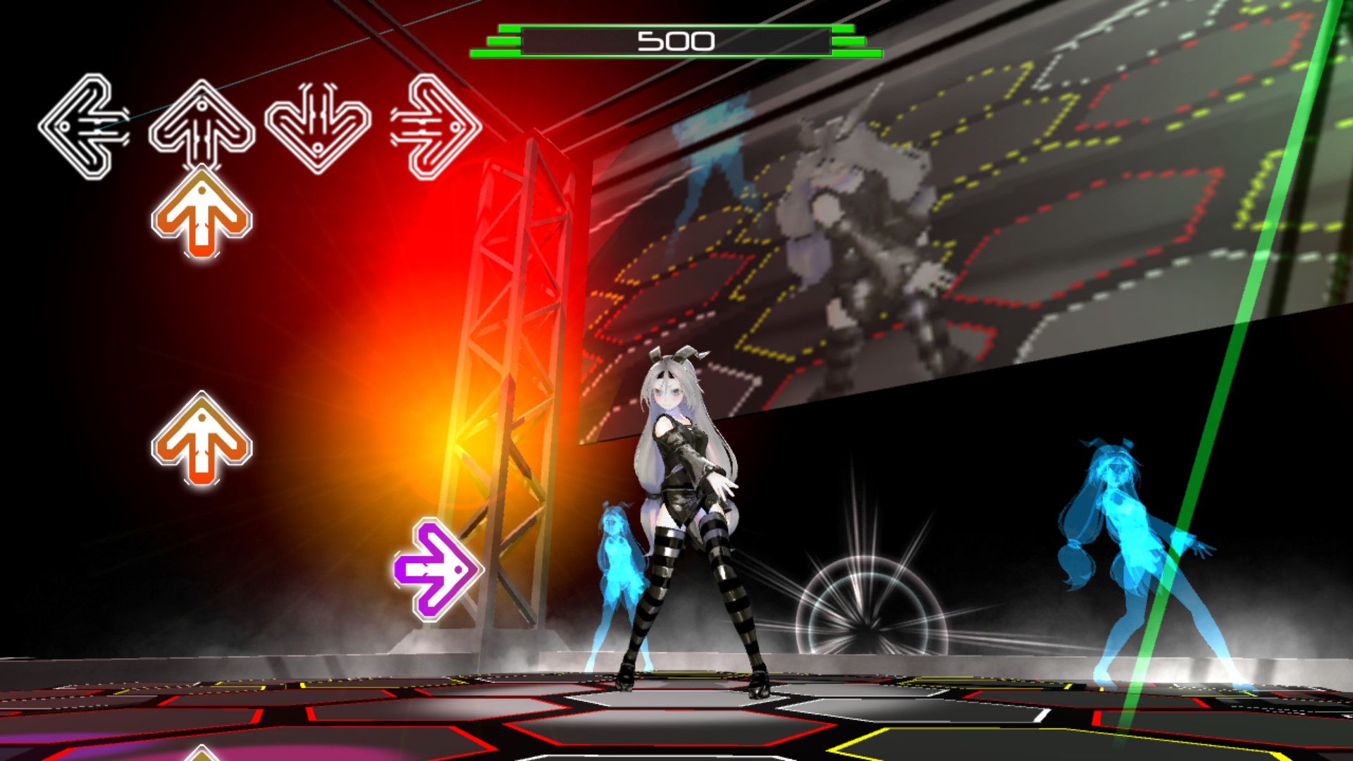 Dance Unity Free Full Game v1.2.3