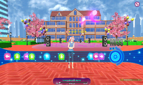 Dancing Angel Free Full Game