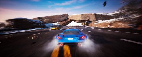 Dangerous Driving