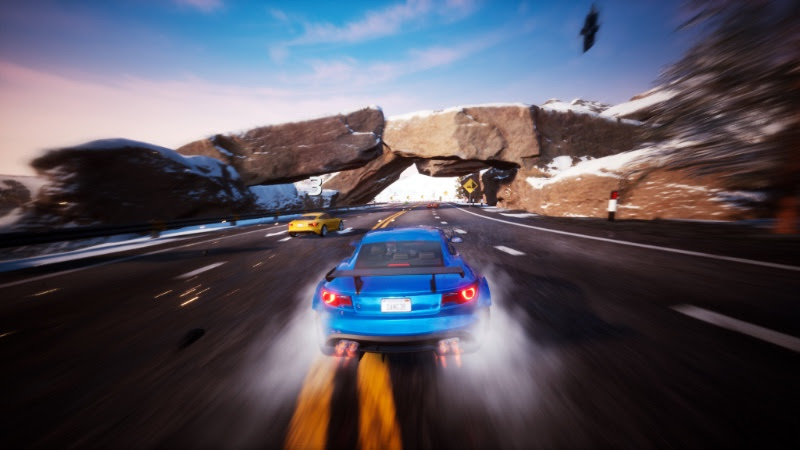 Dangerous Driving
