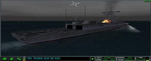TNTDangerous Waters (Unlocker)
