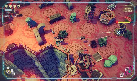 Peligro Carroñero (+5 Entrenador)