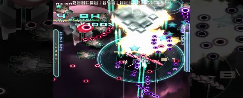 Danmaku Unbegrenzt 2