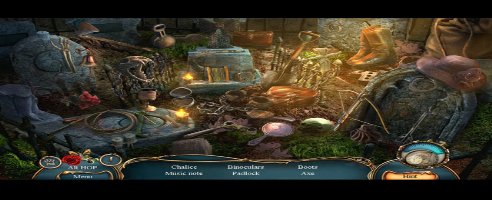 Danse Macabre: A Lover’s Pledge
