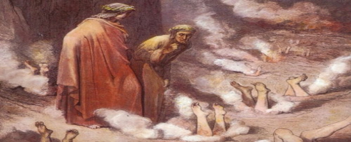 More Dante’s Inferno Details Leaked