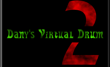 Dany’s Virtual Drum 2 (Beta 2) Free Full Game