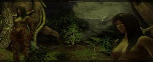 Dragon Age: Origins - Baldurs Gate 2 Redux Irenicus Dungeon Mod