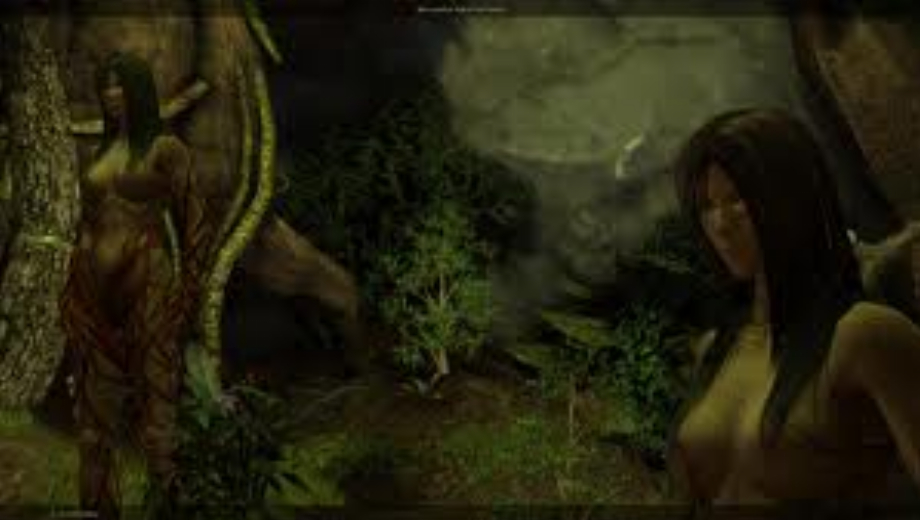 Dragon Age: Origins – Baldurs Gate 2 Redux Irenicus Dungeon Mod