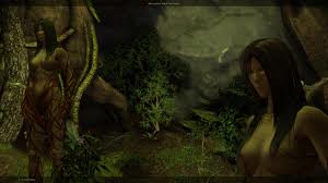 Dragon Age: Origins – Baldurs Gate 2 Redux Irenicus Dungeon Mod