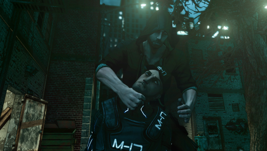 Dark (2013)<